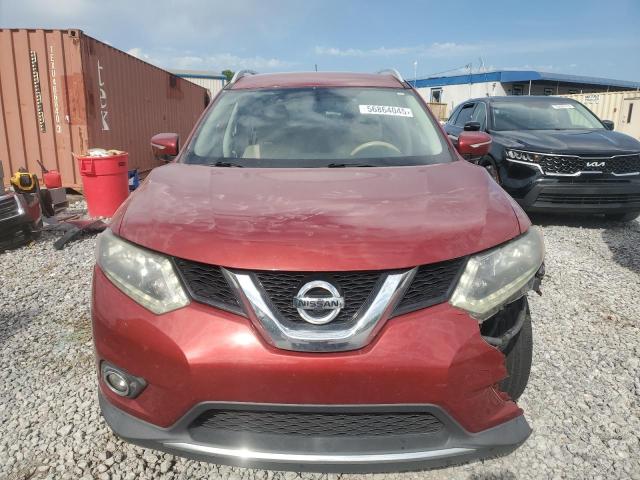 2015 NISSAN ROGUE S - 5N1AT2MT3FC819177