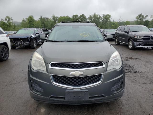 2012 CHEVROLET EQUINOX LT #3266692434