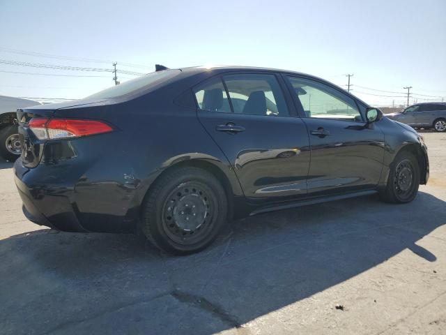 Vin: jtdeprae3lj088489, lot: 58021215, toyota corolla le 20203