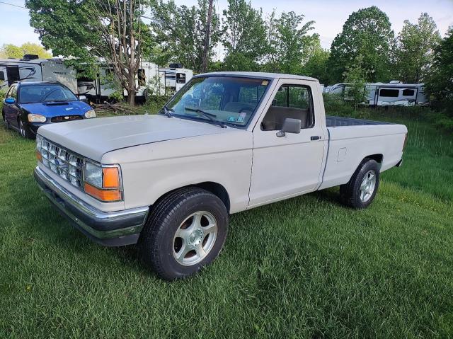 Vin: 1ftcr10t5lub33370, lot: 56433285, ford ranger 19902