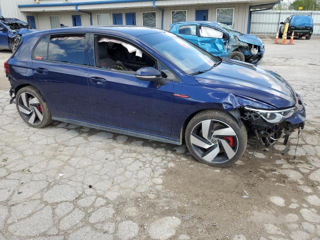 Vin: wvwga7cd9rw162089, lot: 55411655, volkswagen gti s 20244