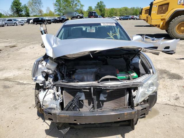 2011 TOYOTA CAMRY BASE - 4T1BF3EK7BU656285