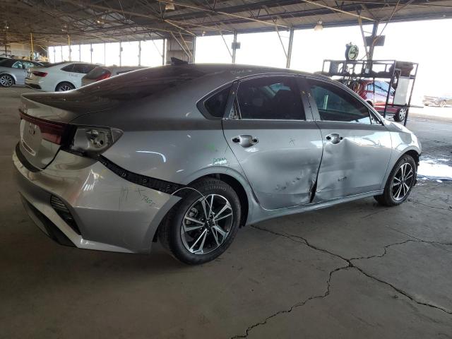 Vin: 3kpf24ad6re791734, lot: 58605195, kia forte lx 20243