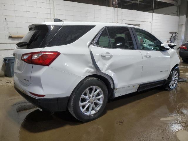 Vin: 3gnaxuev2ms157823, lot: 58304985, chevrolet equinox lt 20213