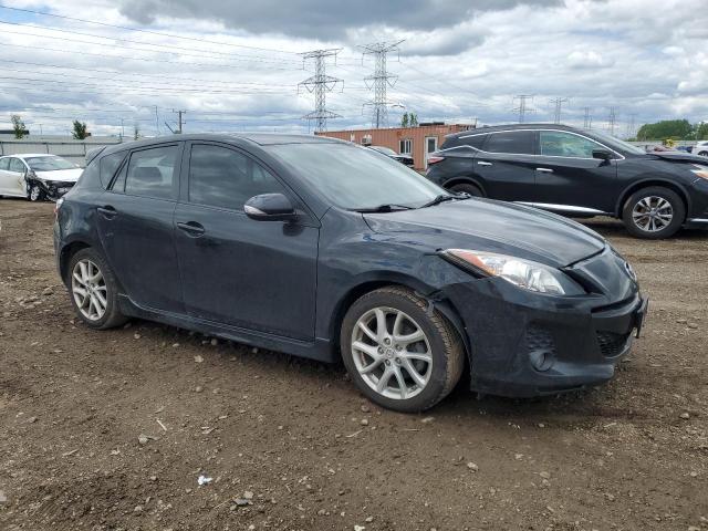 Vin: jm1bl1l56c1573528, lot: 58033325, mazda mazda3 s 20124