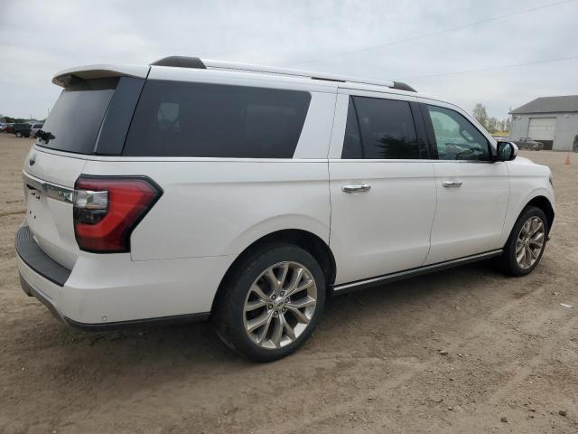 Vin: 1fmjk2at4jea63234, lot: 57463045, ford expedition max limited 20183
