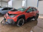 2024 SUBARU CROSSTREK - 4S4GUHT69R3809702