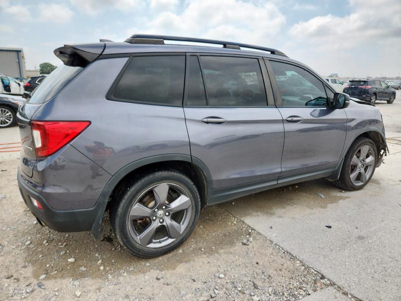 Vin: 5fnyf7h94lb003860, lot: 58833295, honda passport touring 20203