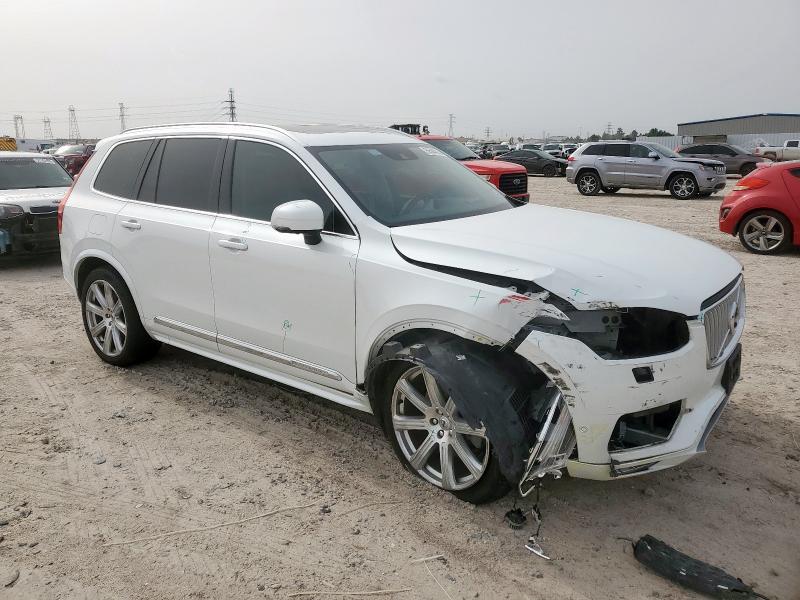 Vin: yv4a22pl0k1445651, lot: 56544015, volvo xc90 t6 inscription 20194