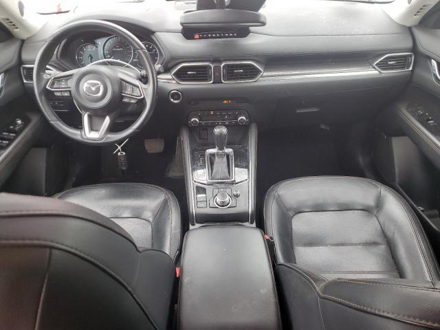 2019 MAZDA CX-5 GRAND - JM3KFBDM2K0665993