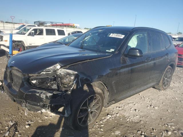Vin: 5ux53dp03n9l53506, lot: 57130955, bmw x3 xdrive30i 2022 img_1