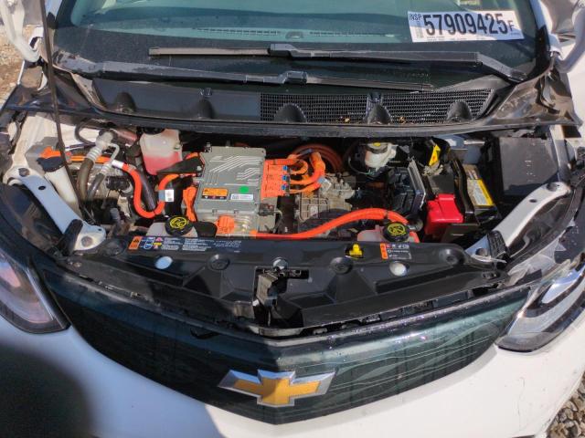 2017 CHEVROLET BOLT EV LT - 1G1FW6S06H4140298