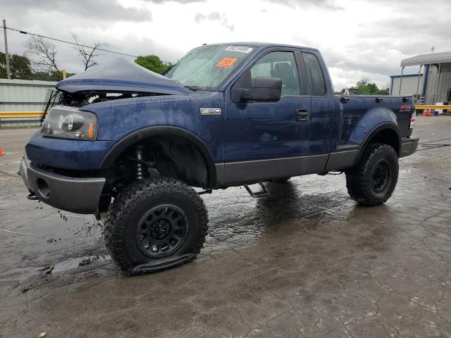 FORD F150