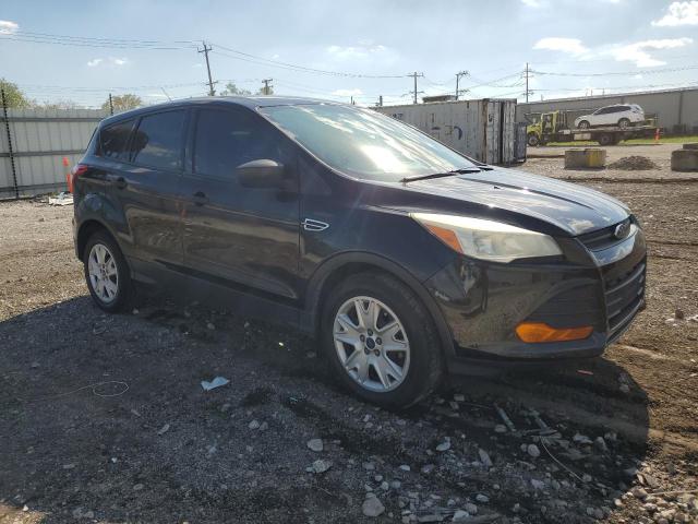 Vin: 1fmcu0f71fua15254, lot: 55825115, ford escape s 20154