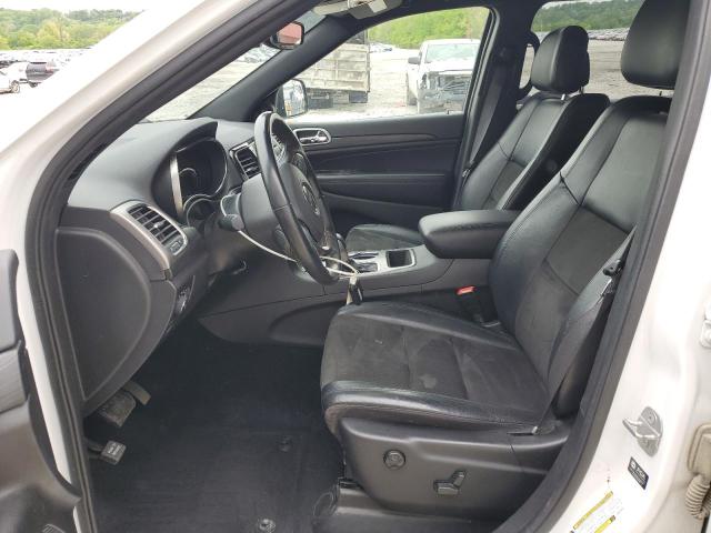 2021 JEEP GRAND CHER - 1C4RJFAG1MC811832