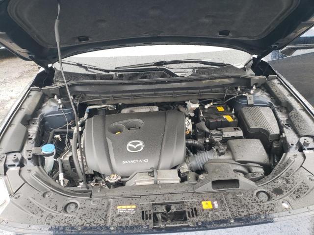 2023 MAZDA CX-5 PREMI - JM3KFBDM5P0158304