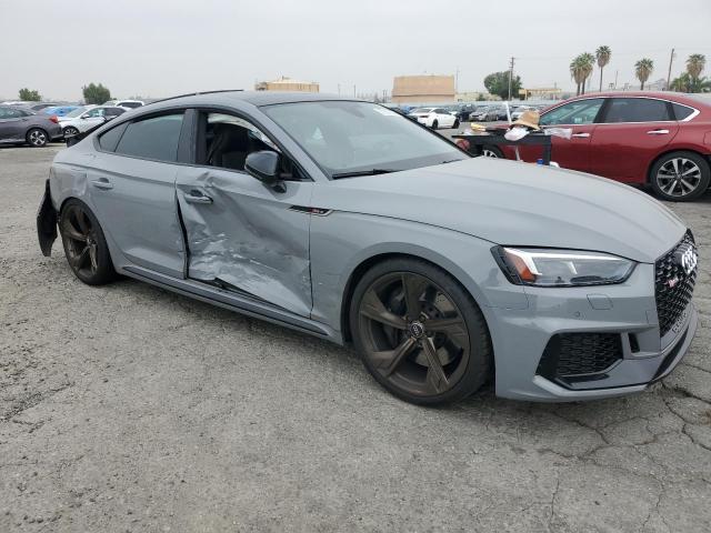 2019 AUDI RS5 WUABWCF57KA902799
