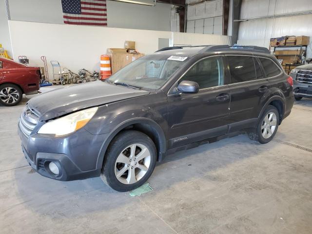 Vin: 4s4brbcc2e3261213, lot: 56888735, subaru outback 2.5i premium 2014 img_1