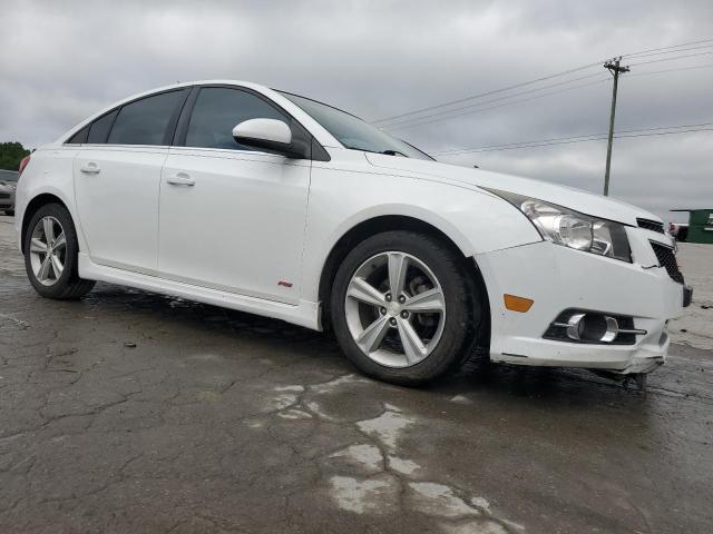 Vin: 1g1pe5sbxe7354837, lot: 57087935, chevrolet cruze lt 20144