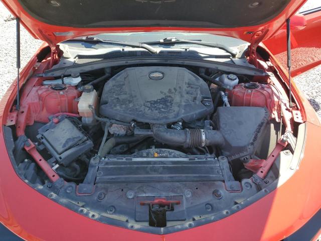 2020 CHEVROLET CAMARO LS 1G1FB1RS3L0141964