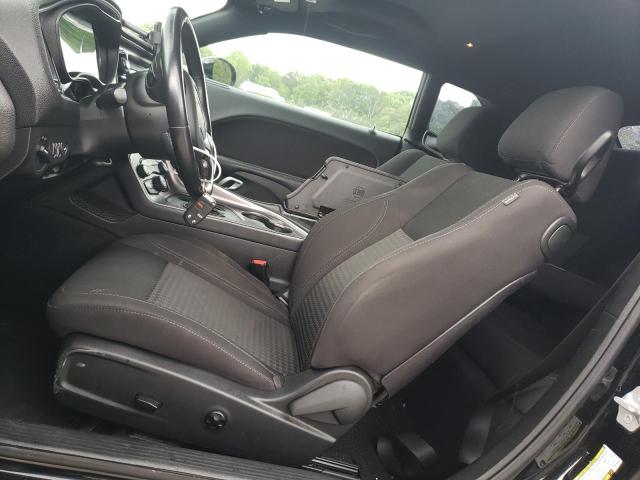 2019 DODGE CHALLENGER - 2C3CDZAG3KH733406