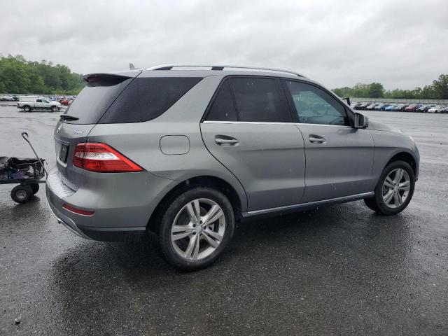 Vin: 4jgda5hb7fa584400, lot: 58793515, mercedes-benz m-class 350 4matic 20153