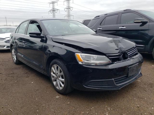 Vin: 3vwdx7aj3dm360070, lot: 55623855, volkswagen jetta se 20134