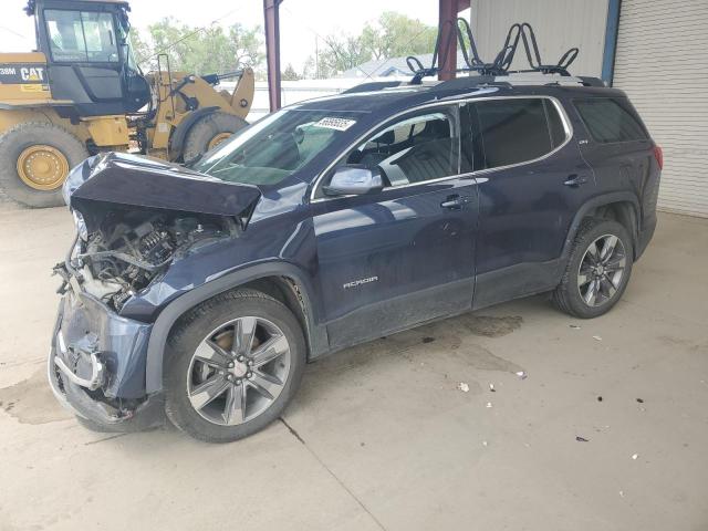 Vin: 1gkknwls7jz154524, lot: 56895835, gmc acadia slt-2 2018 img_1
