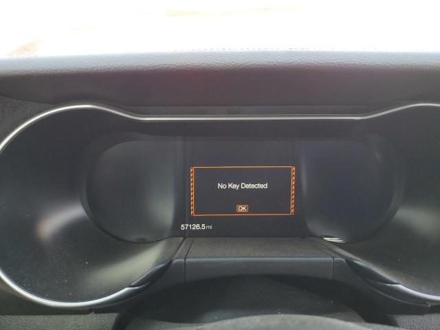 2021 FORD MUSTANG GT 1FA6P8CF6M5147023