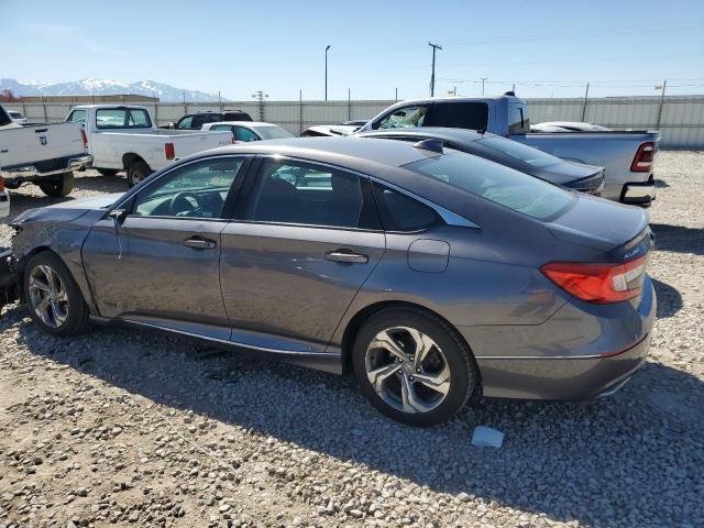 Vin: 1hgcv1f46ja216690, lot: 54836775, honda accord ex 20182