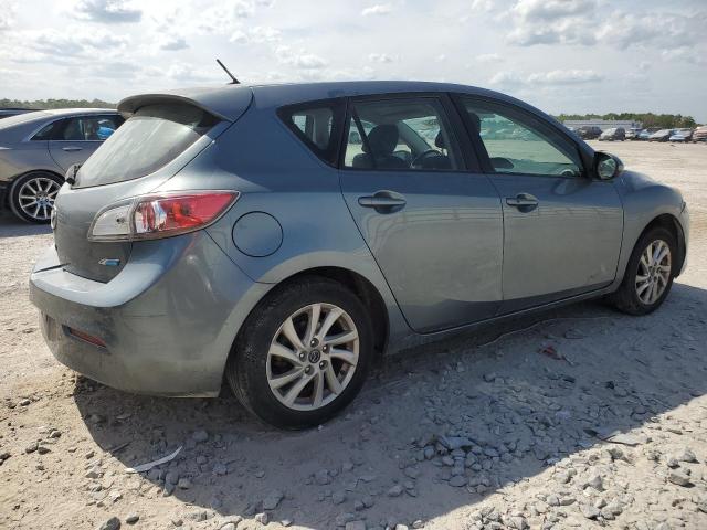 Vin: jm1bl1l73d1724294, lot: 55159635, mazda 3 i 20133
