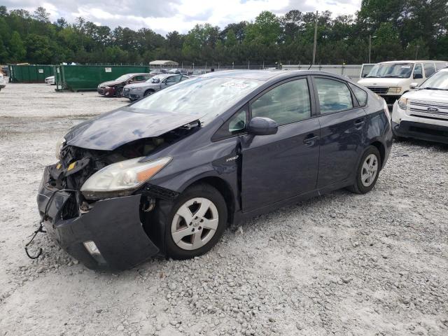 Vin: jtdkn3du4b0316710, lot: 55755025, toyota prius 2011 img_1