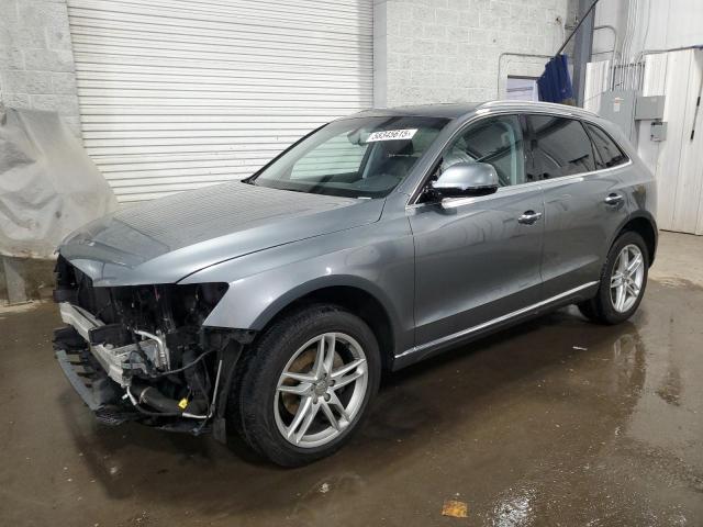 AUDI Q5 PREMIUM