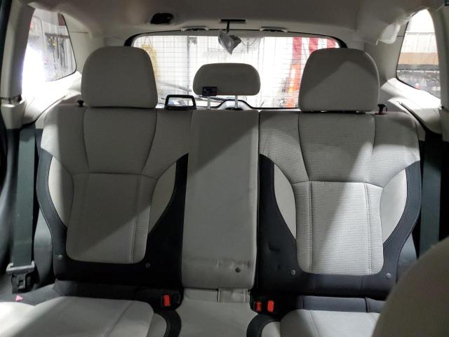 2022 SUBARU FORESTER JF2SKAACXNH468720