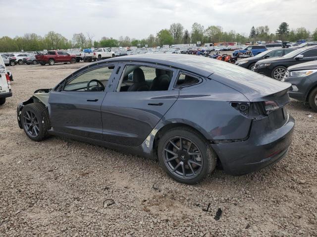 Vin: 5yj3e1eb1nf346355, lot: 56547265, tesla model 3 20222