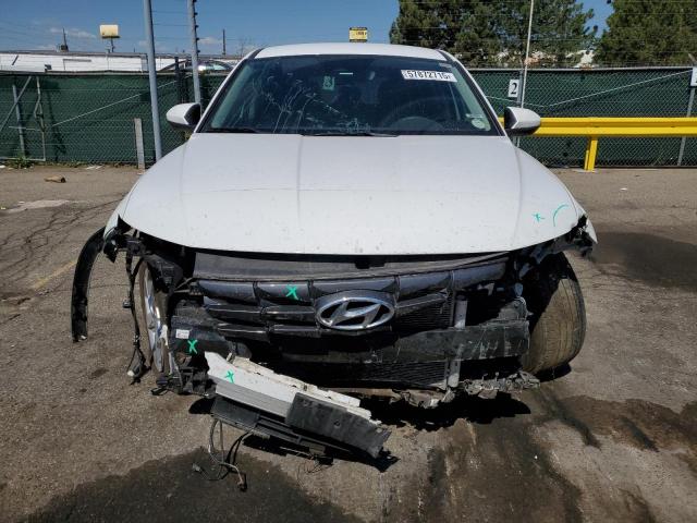 2024 HYUNDAI TUCSON SE - 5NMJACDE5RH371385