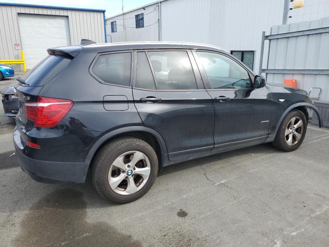 Vin: 5uxwx5c54blk59231, lot: 56883795, bmw x3 xdrive28i 20113