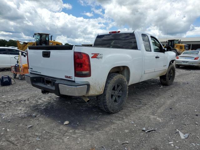Vin: 1gtr2ve38bz164340, lot: 59102455, gmc sierra k1500 sle 20113