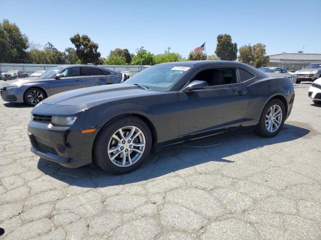 Vin: 2g1fb1e38e9318368, lot: 57518995, chevrolet camaro lt 2014 img_1