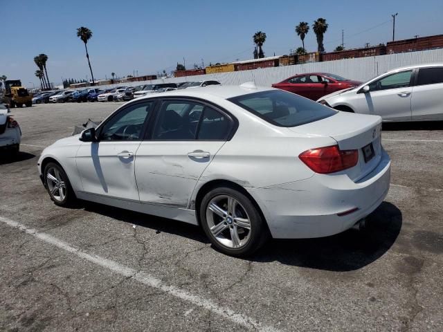 Vin: wba3c1c56fk122177, lot: 57333625, bmw 3 series i sulev 20152