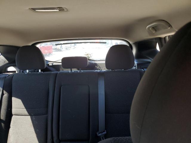 2019 NISSAN ROGUE SPOR - JN1BJ1CR5KW318026
