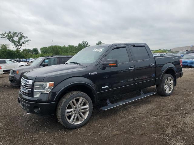 Vin: 1ftfw1et8dfb03249, lot: 57122515, ford f-150 supercrew 2013 img_1