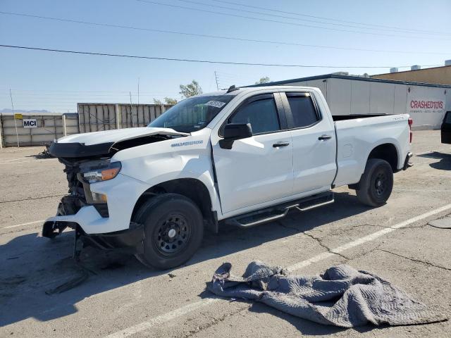 Vin: 1gcrdaek1rz249461, lot: 56251575, chevrolet all models k1500 2024 img_1