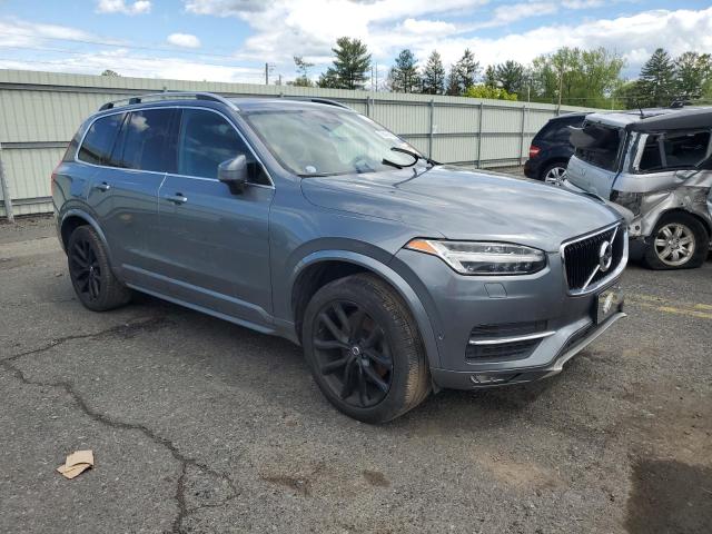 Vin: yv4a22pk3g1046005, lot: 58425605, volvo xc90 t6 20164