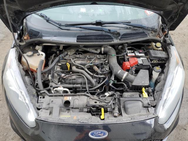 2018 FORD FIESTA ST - 3FADP4GX8JM126490