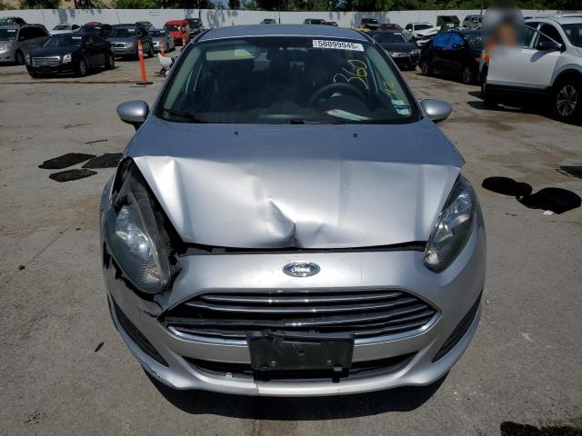 2015 FORD FIESTA S - 3FADP4AJ0FM101126