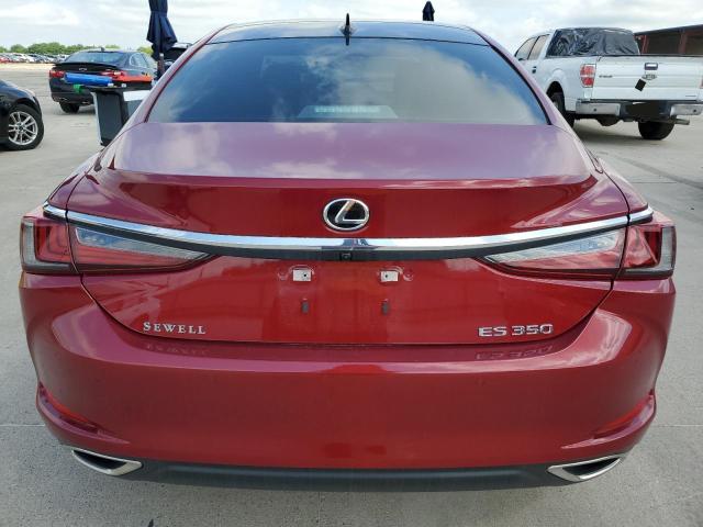 2024 LEXUS ES 350 BAS 58AEZ1B15RU183882