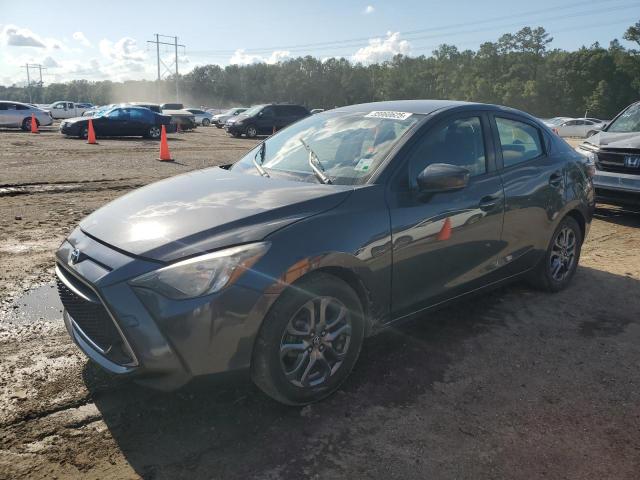 Vin: 3mydlbyv2ky522692, lot: 55960625, toyota yaris l 2019 img_1