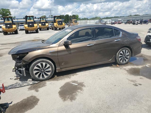 Vin: jhmcr6f76hc013824, lot: 55621915, honda accord touring hybrid 2017 img_1