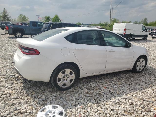 Vin: 1c3cdfaa3ed695509, lot: 57100815, dodge dart se 20143